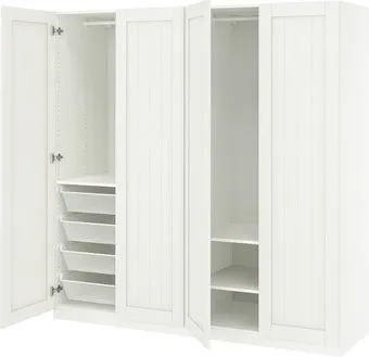 Ikea Pax/gullaberg s99563675