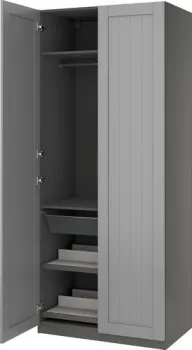 Ikea Pax/gullaberg s89613850