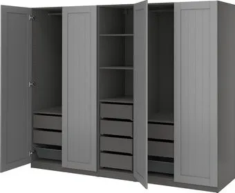 Ikea Pax/gullaberg s89563770