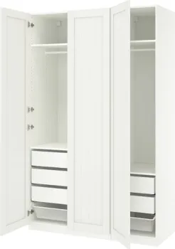 Ikea Pax/gullaberg s89563529