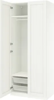 Ikea Pax/gullaberg s89562983