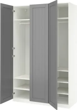 Ikea Pax/gullaberg s79563049