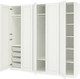 Ikea Pax/gullaberg s79561578