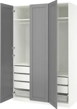 Ikea Pax/gullaberg s59563818