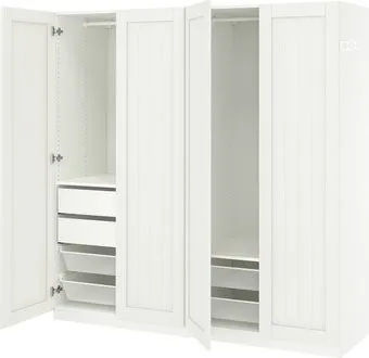 Ikea Pax/gullaberg s59563719