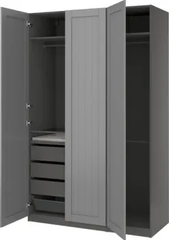 Ikea Pax/gullaberg s59563559