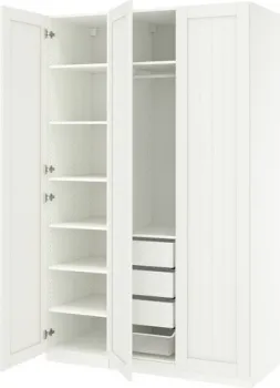 Ikea Pax/gullaberg s59563088