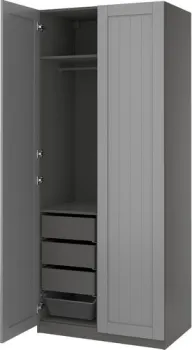 Ikea Pax/gullaberg s59563007