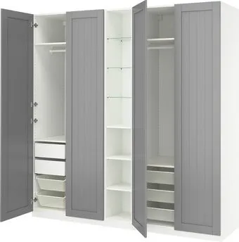 Ikea Pax/gullaberg s49623808
