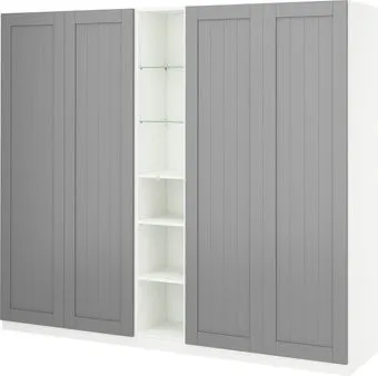 Ikea Pax/gullaberg s49623790