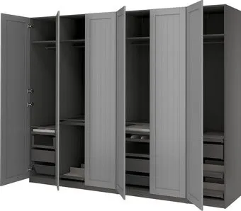 Ikea Pax/gullaberg s39602707