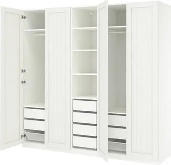 Ikea Pax/gullaberg s19563764