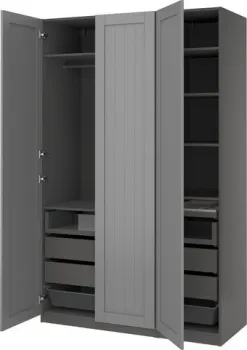 Ikea Pax/gullaberg s19563575