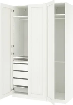 Ikea Pax/gullaberg s09563547