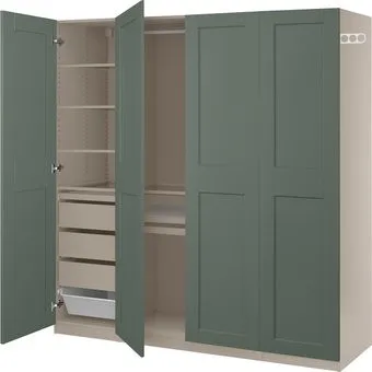 Ikea Pax/grimo s99579978