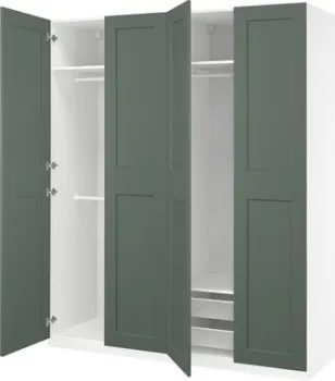 Ikea Pax/grimo s99579271