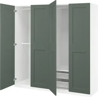 Ikea Pax/grimo s99579266
