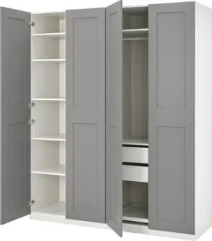 Ikea Pax/grimo s89386616