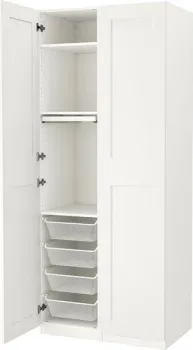 Ikea Pax/grimo s79478094
