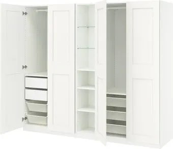 Ikea Pax/grimo s69623671