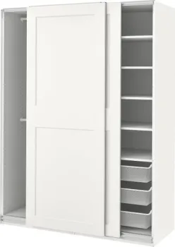 Ikea Pax/grimo s59502368