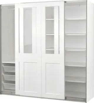Ikea Pax/grimo s49502222