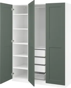 Ikea Pax/grimo s39579293