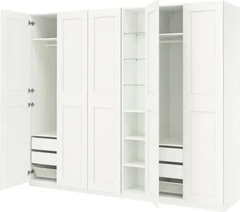 Ikea Pax/grimo s29623729