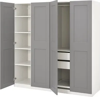 Ikea Pax/grimo s29386619
