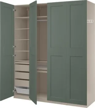 Ikea Pax/grimo s19579982