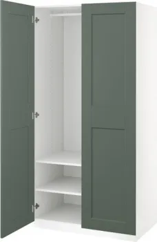 Ikea Pax/grimo s19579227