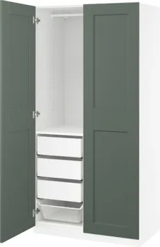 Ikea Pax/grimo s09579237