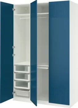 Ikea Pax/fyrudden s99581660