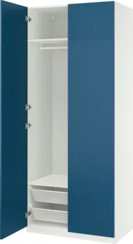 Ikea Pax/fyrudden s99581603
