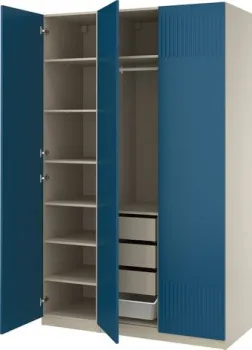 Ikea Pax/fyrudden s89581646