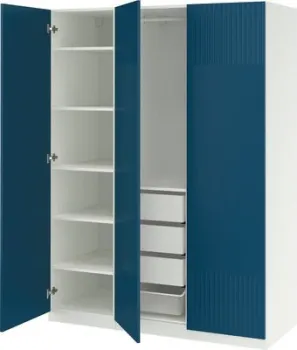Ikea Pax/fyrudden s89581632