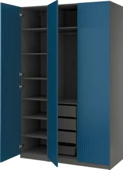 Ikea Pax/fyrudden s69581633