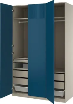 Ikea Pax/fyrudden s59581780