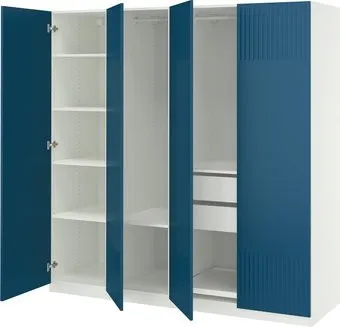 Ikea Pax/fyrudden s59581723