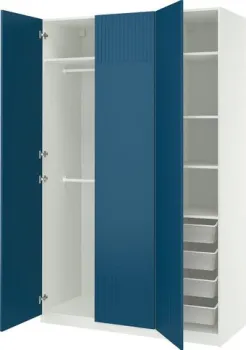 Ikea Pax/fyrudden s59581619