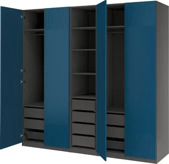 Ikea Pax/fyrudden s49581747