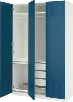 Ikea Pax/fyrudden s49581653