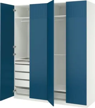 Ikea Pax/fyrudden s39581936