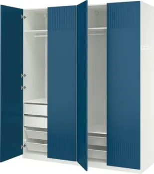 Ikea Pax/fyrudden s39581719