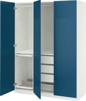 Ikea Pax/fyrudden s09581650