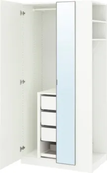 Ikea Pax/forsand/aheim s59623515