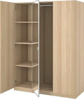 Ikea Pax/forsand/aheim s49336181