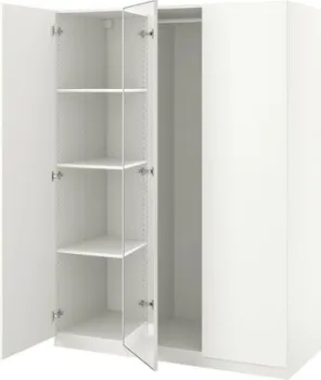 Ikea Pax/forsand/aheim s19553642