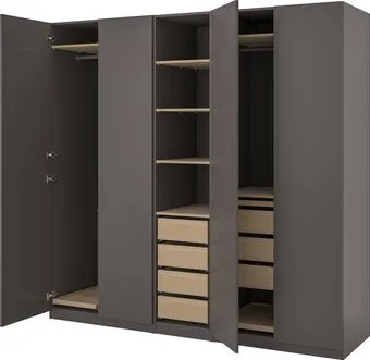 Ikea Pax/forsand s69429886