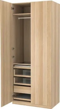 Ikea Pax/forsand s59324941